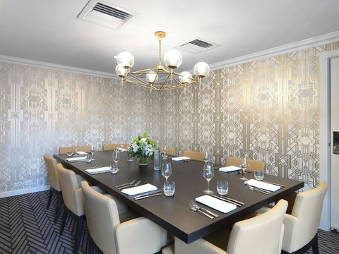 Hotel Kurrajong Canberra - Sydney 4u 30
