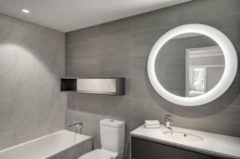 Hotel Kurrajong Canberra - Sydney 4u 6