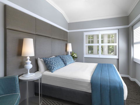 Hotel Kurrajong Canberra - Sydney 4u 26