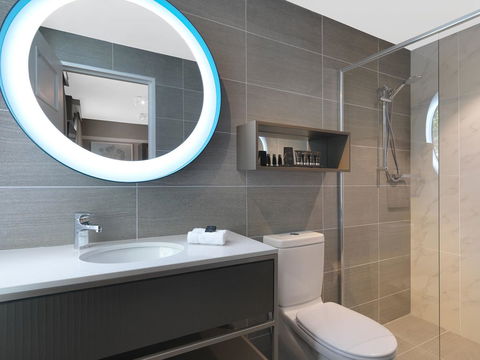 Hotel Kurrajong Canberra - Sydney 4u 15