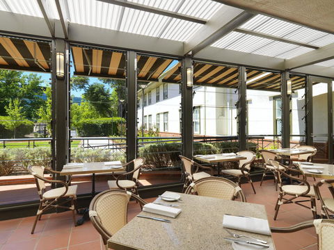 Hotel Kurrajong Canberra - Sydney 4u 24