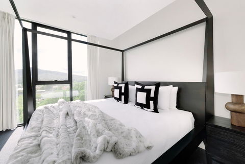 Birch Apartments In The City - Accommodation Sydney 1