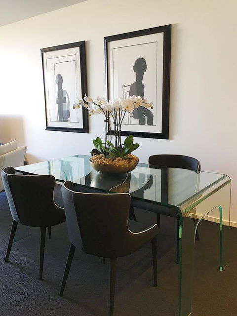 Birch Apartments In The City - Accommodation Sydney 3
