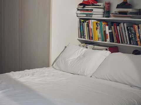 Nishi Apartments Eco Living By Ovolo - Accommodation Sydney 19
