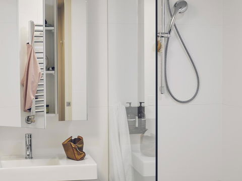 Nishi Apartments Eco Living By Ovolo - Accommodation Sydney 9