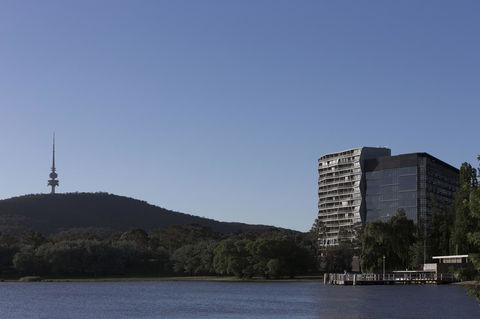 Nishi Apartments Eco Living By Ovolo - Accommodation Sydney 1