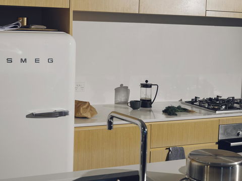 Nishi Apartments Eco Living By Ovolo - Accommodation Sydney 11