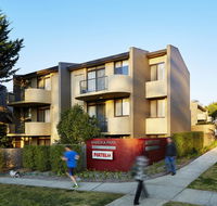 Manuka Park Serviced Apartments - Sydney 4u