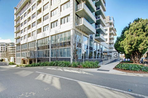 Realm Park 39 Barton ACT - Sydney Resort 28
