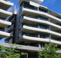 Accommodate Canberra - Realm Residences - Sydney 4u