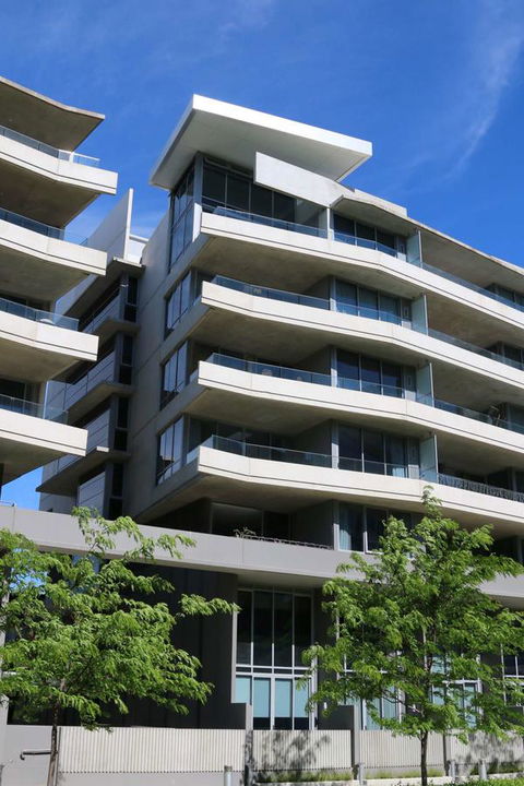 Realm Park 39 Barton ACT - Sydney Resort 0
