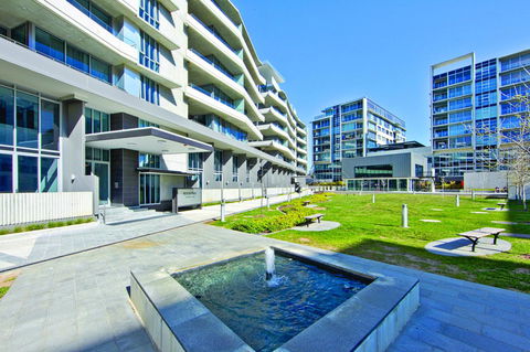 Realm Park 39 Barton ACT - Sydney Resort 26