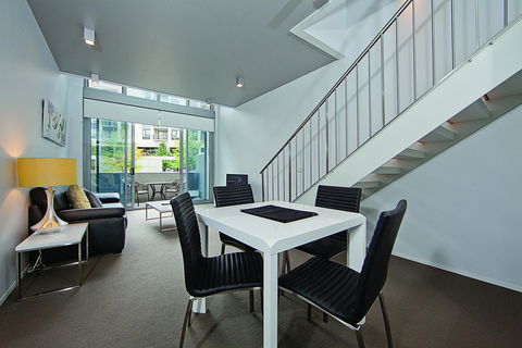 Realm Park 39 Barton ACT - Sydney Resort 21