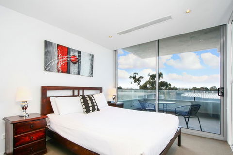Realm Park 39 Barton ACT - Sydney Resort 44