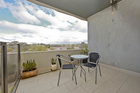 Realm Park 39 Barton ACT - Sydney Resort 13