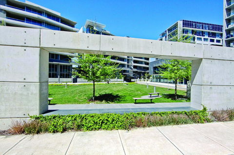 Realm Park 39 Barton ACT - Sydney Resort 25