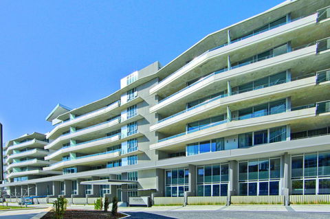 Realm Park 39 Barton ACT - Sydney Resort 27