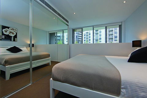 Realm Park 39 Barton ACT - Sydney Resort 16