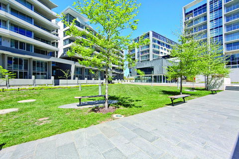 Realm Park 39 Barton ACT - Sydney Resort 23