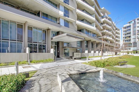 Realm Park 39 Barton ACT - Sydney Resort 40
