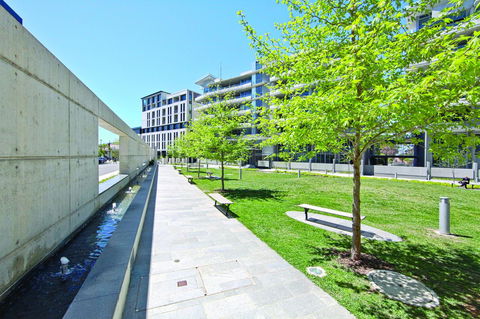 Realm Park 39 Barton ACT - Sydney Resort 24