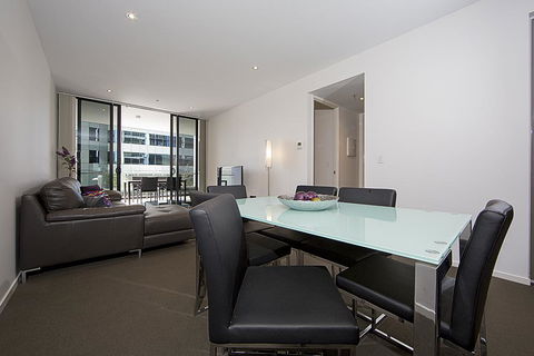 Manhattan 303 Canberra City ACT - Sydney 4u 29