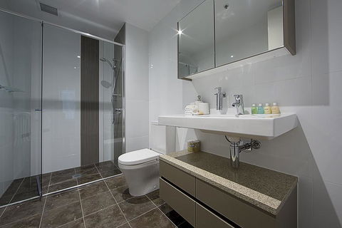 Manhattan 303 Canberra City ACT - Sydney 4u 28