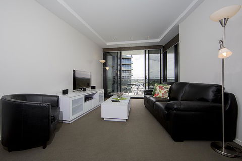 Manhattan 303 Canberra City ACT - Sydney 4u 19