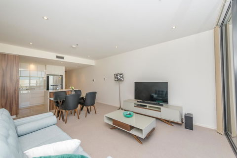 Manhattan 303 Canberra City ACT - Sydney 4u 26