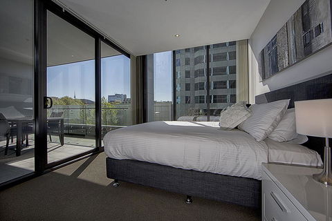 Manhattan 303 Canberra City ACT - Sydney 4u 32