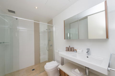 Manhattan 303 Canberra City ACT - Sydney 4u 23