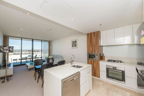 Manhattan 303 Canberra City ACT - Sydney 4u 21