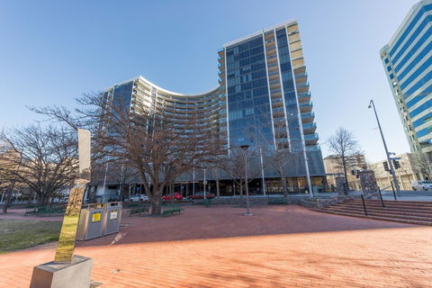 Manhattan 303 Canberra City ACT - Sydney 4u 22