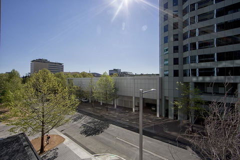 Manhattan 303 Canberra City ACT - Sydney 4u 36