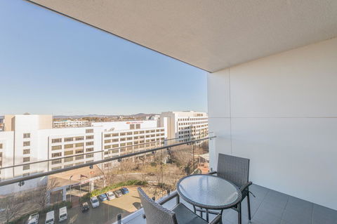 Manhattan 303 Canberra City ACT - Sydney 4u 20