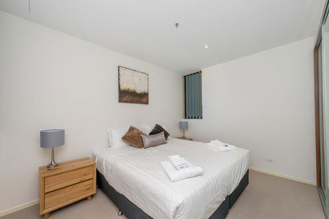 Manhattan 303 Canberra City ACT - Sydney 4u 1