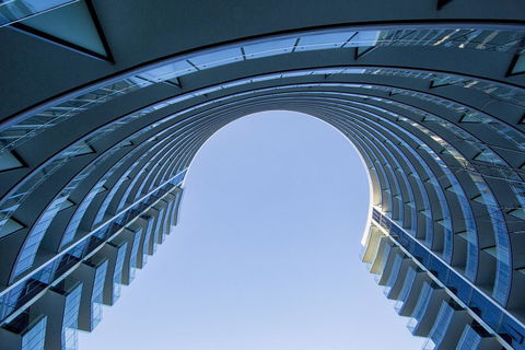 Manhattan 303 Canberra City ACT - Sydney 4u 4