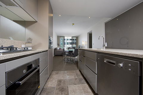 Manhattan 303 Canberra City ACT - Sydney 4u 34