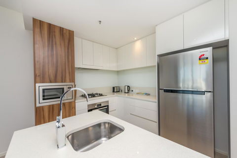 Manhattan 303 Canberra City ACT - Sydney 4u 25