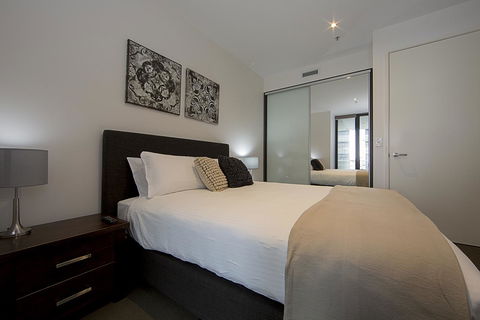Manhattan 303 Canberra City ACT - Sydney 4u 11