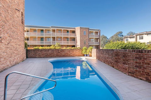 Adina Serviced Apartments Canberra Kingston - Sydney 4u 1