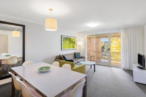 Adina Serviced Apartments Canberra Kingston - Sydney 4u 7