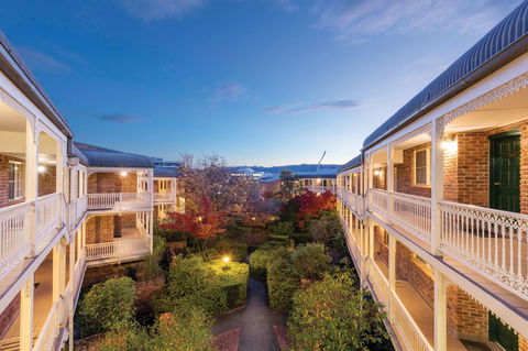 Adina Serviced Apartments Canberra Kingston - Sydney 4u 9