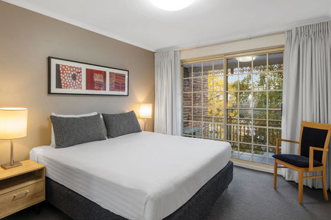Adina Serviced Apartments Canberra Kingston - Sydney 4u 16