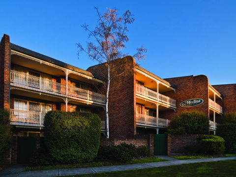 Adina Serviced Apartments Canberra Kingston - Sydney 4u 14