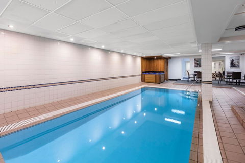 Adina Serviced Apartments Canberra Kingston - Sydney 4u 4