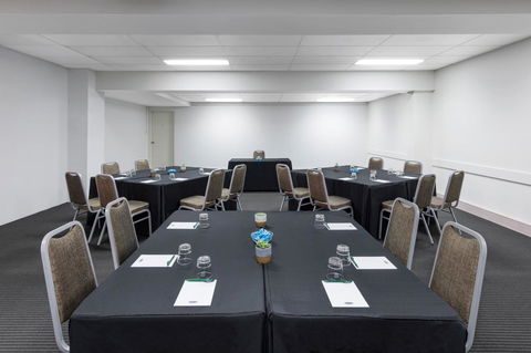 Adina Serviced Apartments Canberra Kingston - Sydney 4u 19
