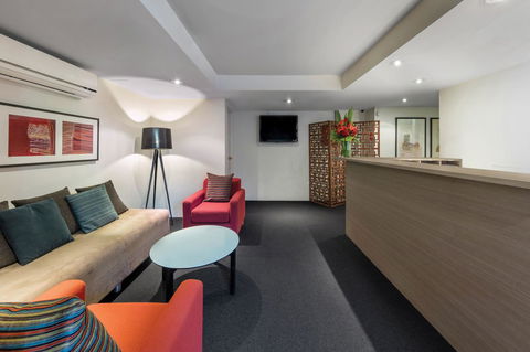 Adina Serviced Apartments Canberra Kingston - Sydney 4u 18