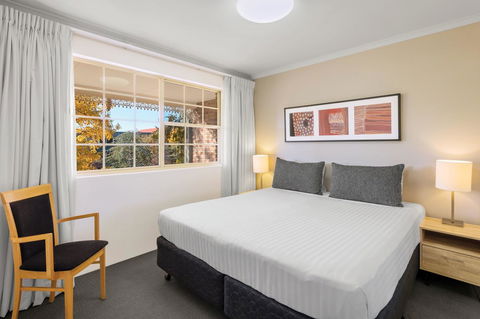Adina Serviced Apartments Canberra Kingston - Sydney 4u 17