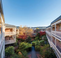 Adina Serviced Apartments Canberra Kingston - Sydney 4u